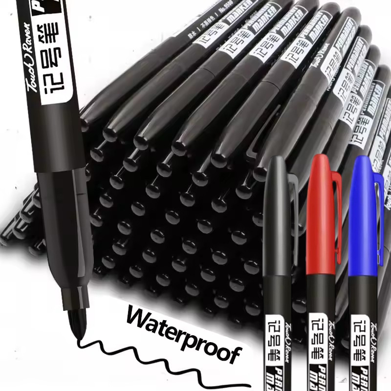 6Pcs Permanent Markers Waterpr - Copic Marker Sketch review and price