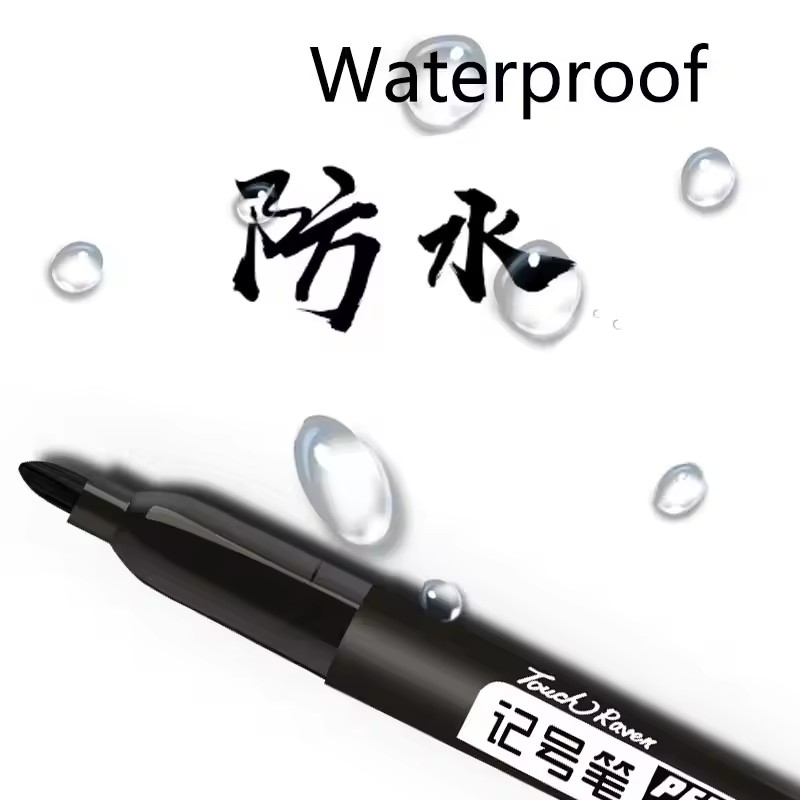 6Pcs Permanent Markers Waterpr - Copic Marker Sketch review and price