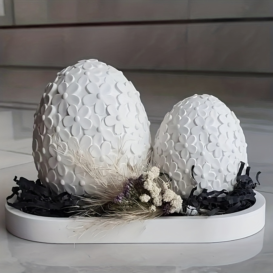 Resin silicone mold set of 2 p - Resin Craft Ideas review and price