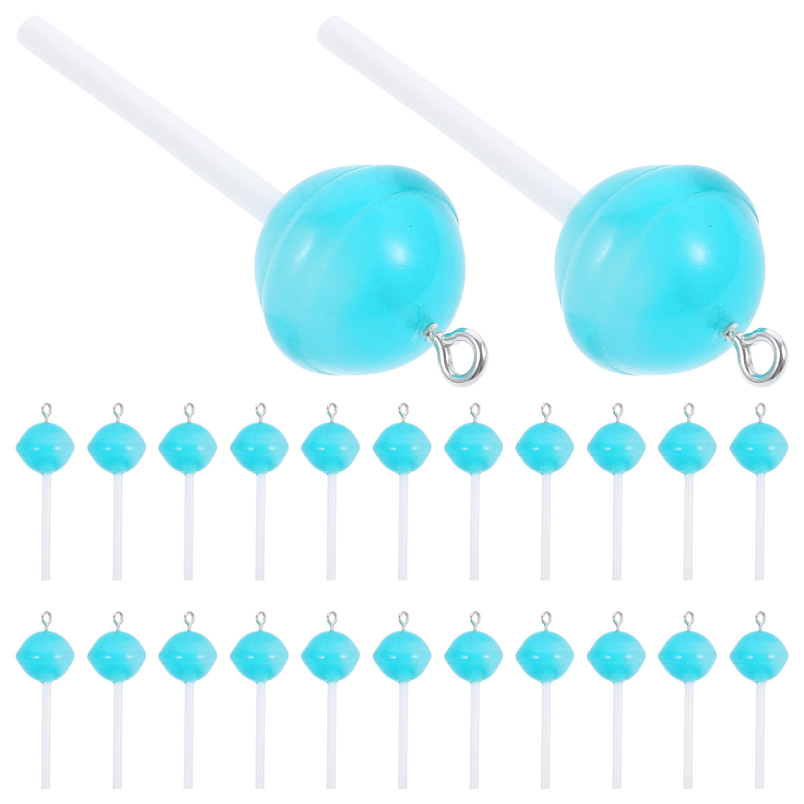 50Pcs Safe Skin Friendly Resin - Resin Crafts Diy review and price