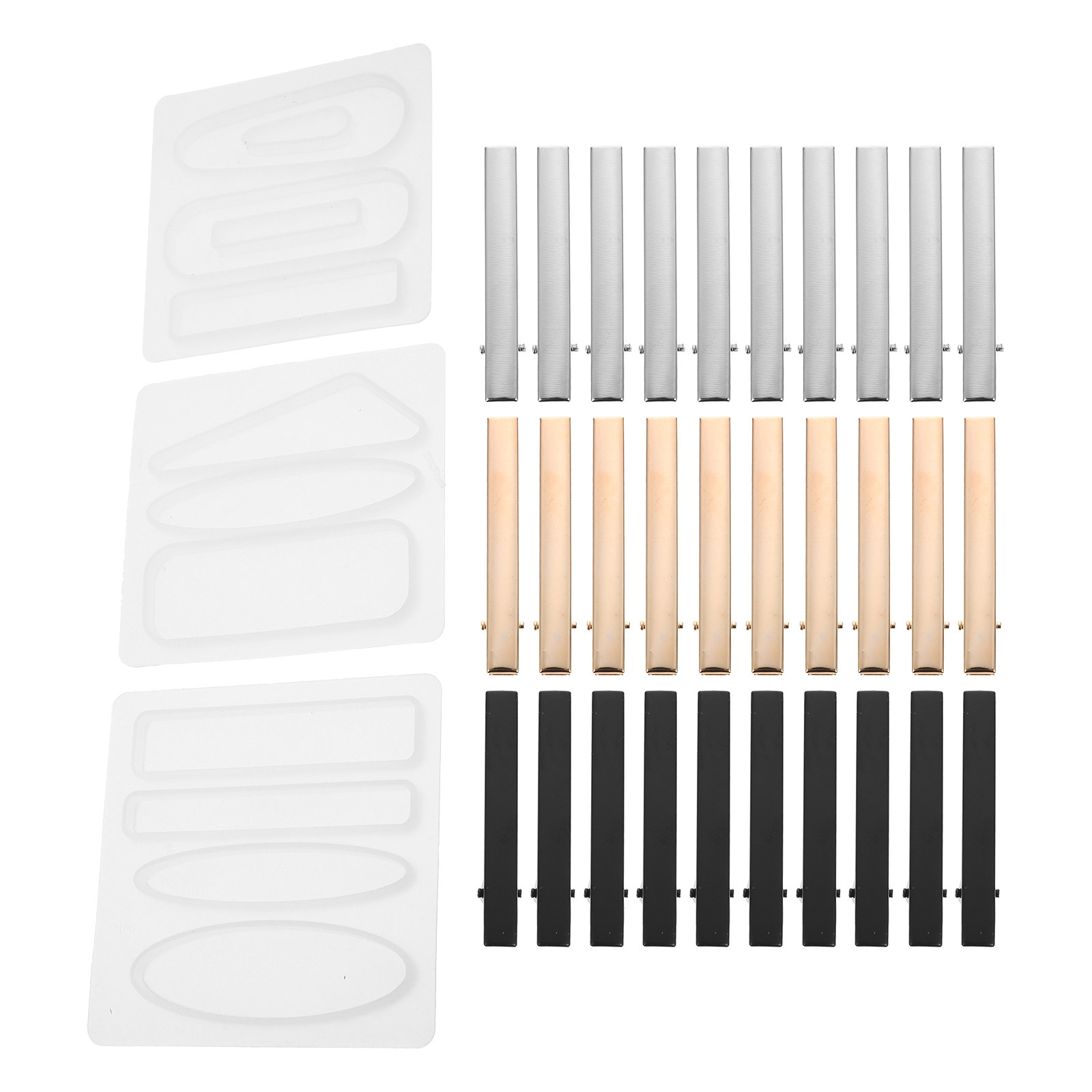 1Set Flexible Silicone Molds f - Resin Crafts Diy review and price